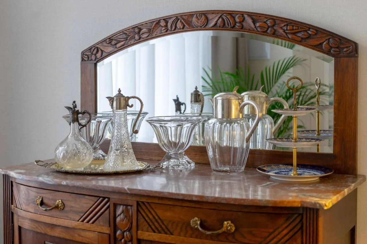 Tiflis Opera Aparthotel Hotell