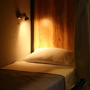 Hostel Nomad, Tbilisi