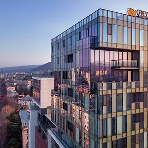 Onyx Center Otel