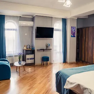 Hotel Legend, Tbilisi