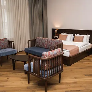 Hotel Makmani Boutique By Dnt Group