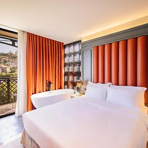 Sandali Metekhi Boutique Otel