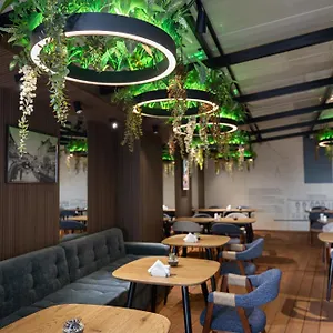 Hotel Graphica