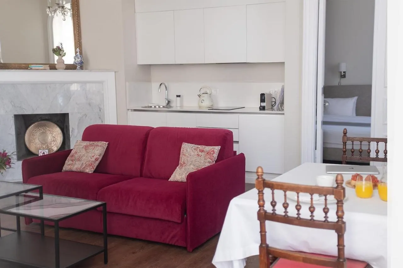 Hotel Tiflis Opera Aparthotel