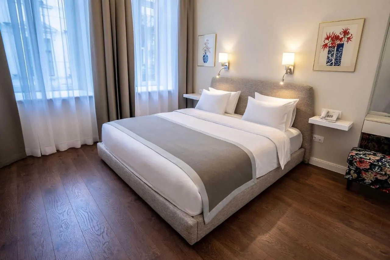 Tiflis Opera Aparthotel 4*, Tbilisi Georgia